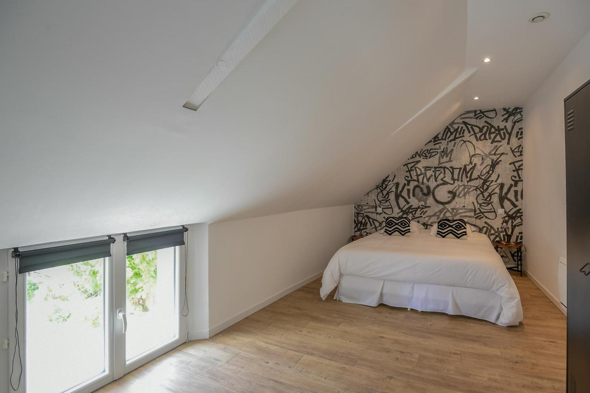 Le Relais Du Beffroi & Spa Saint-Riquier Exterior photo
